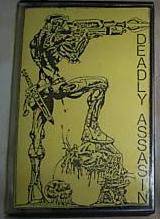 Arbitrater : Three-Track Demo